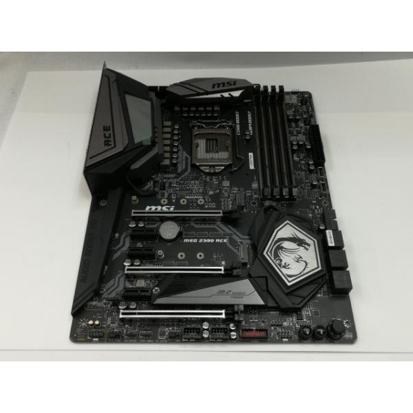 中古】MSI MEG Z390 ACE Z390/LGA1151/11ac+BT5.0/ATX【神戸