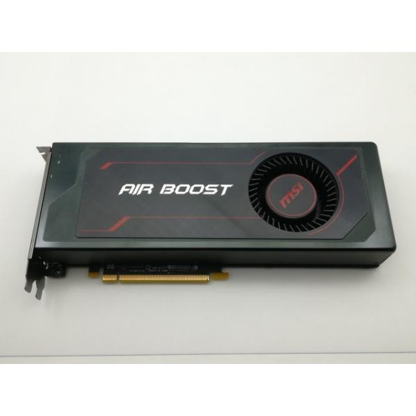 MSI Radeon RX Vega 56 Air Boost 8G OC 中古 b077y8328g.jpg