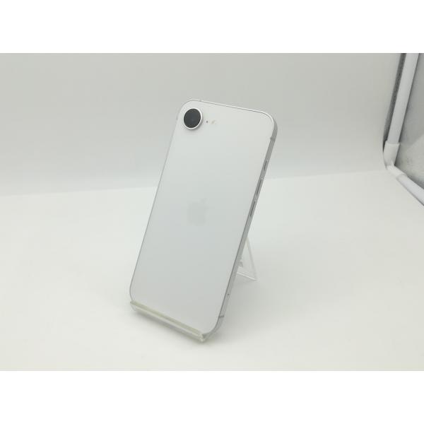 iPhone16e 256GB 新品未開封 ホワイト / MD1W4J/A iPhone 16e 『新品未開封』iPhone 256GB SIMフリー [ホワイト