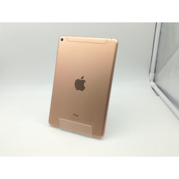 中古】Apple au 【SIMロック解除済み】 iPad mini（第5世代/2019