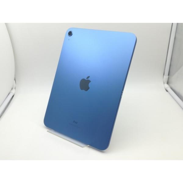 Apple iPad 第10世代 64GB ブルー Wi-Fi 中古】Apple 【Wi-Fi】 iPad（第10世代/2022） 64GB ブルー MPQ13J/A
