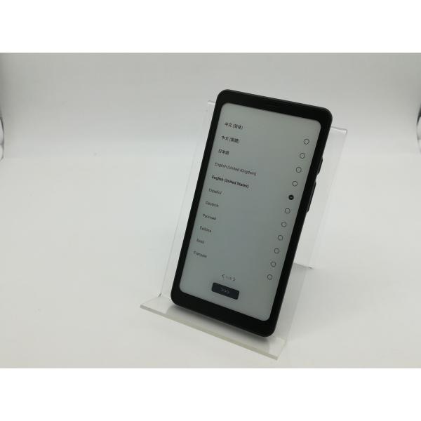 新品　未使用　BOOX Palma ブラック　純正ケース　iPad Kindle 新品 未使用 BOOX Palma ブラック 純正ケース iPad Kindle 新品
