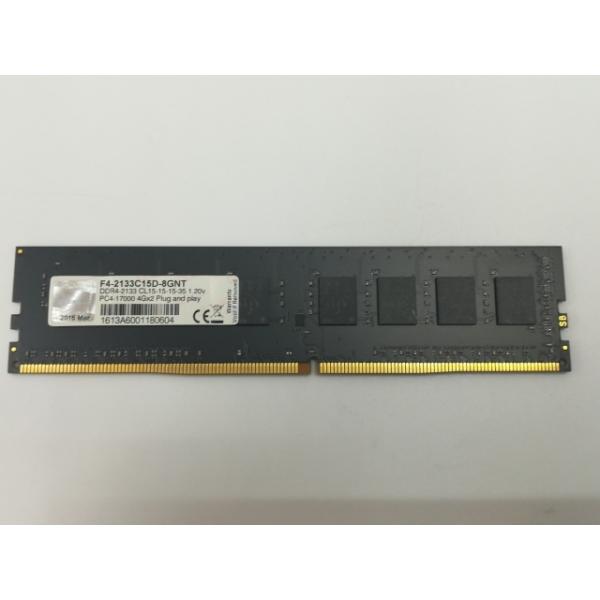 デスクトップ用 PC4-17000 DDR4-2133 288p UDIMM Amazon.co.jp: SK hynix PC4-17000U (DDR4-2133) 4GB DIMM 288pin