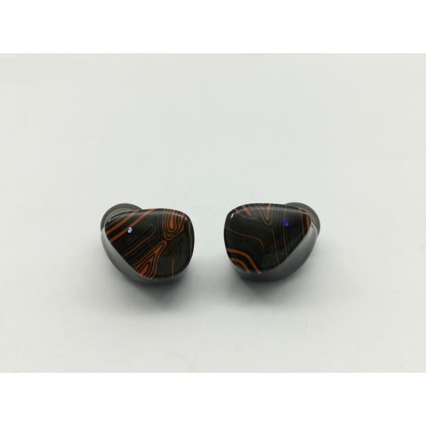 【中古品】Noble FoKus Triumph 本体 中古】Noble Audio FoKus TRIUMPH NOB-FOKUSTRH-B [ブラック]【神戸