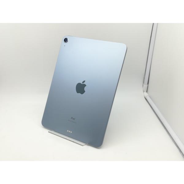 中古】Apple 【Wi-Fi】 iPad Air（第4世代/2020） 64GB スカイブルー