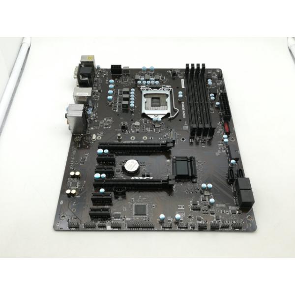 美品　MSI Z370-S01 マザーボード MSI Z370M S01 LGA 1151 Intel Z370 Desktop Motherboard