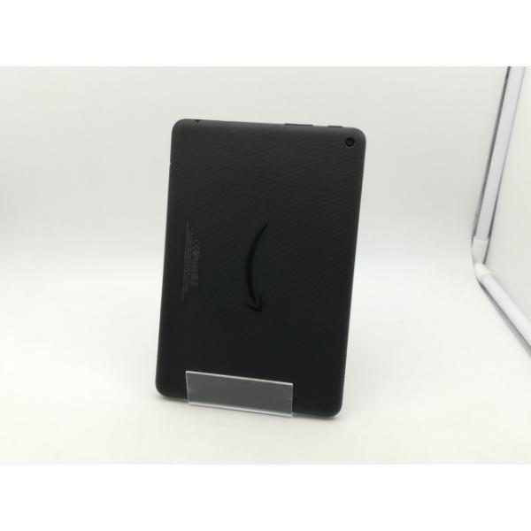 中古】Amazon Fire HD 8（2024/第12世代） 3GB 32GB ブラック【EC