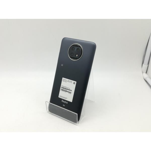 Xiaomi - 未使用近 判定〇/Simフリ Xiaomi Redmi Note 9T 未使用近 判定〇/Simフリ Xiaomi Redmi Note 9T