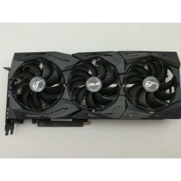【中古品】ROG-STRIX-RTX2070S-O8G-GAMING Amazon.com: ASUS ROG STRIX GeForce RTX 2070 Overclocked 8G GDDR6