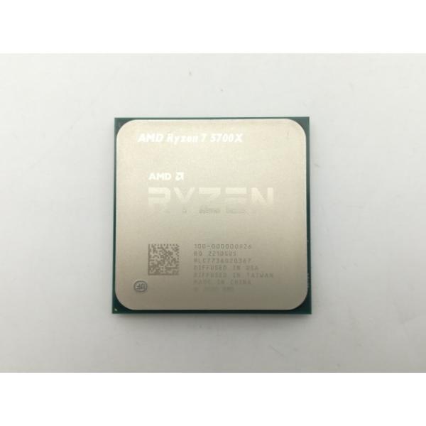 【新品未使用】AMD Ryzen 7 5700X AM4 動作確認済み 0730143314275.jpg