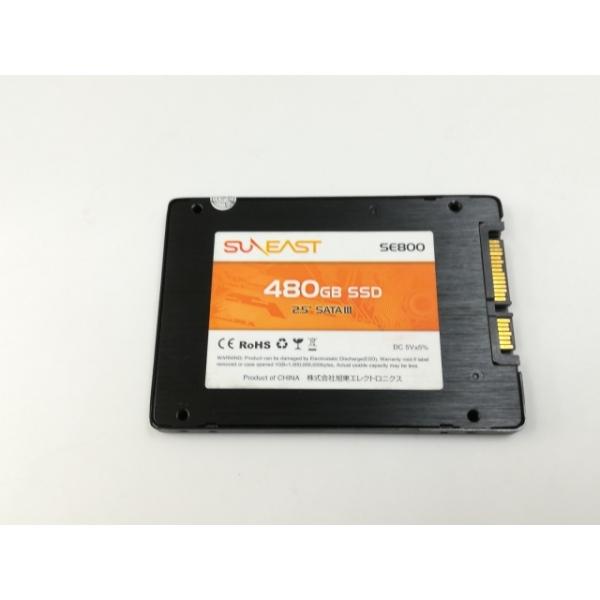 ■分類：SSD■ランク：中古■メーカー：SUNEAST■製造番号：-■備考：付属品：本体のみ■保証期間：１週間■注意事項：お客様のモニター発色の具合によって、実際の商品と色合いが異なる場合があります。
