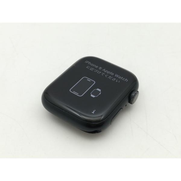 ■分類：ウェアラブル端末■ランク：ランクC■メーカー：Apple■製造番号：N42QC52F02■備考：OS： 11.0 バッテリー容量：81%（11月時点） 状態：画面キズ目立つもの含め多数、外装塗装剥がれがございます 付属品：箱、印刷物...