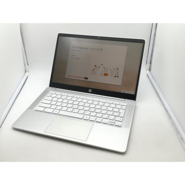中古】HP Chromebook 14a 14a-nd0000 14a-nd0000AU エコノミーモデル 