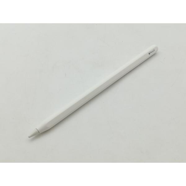 中古】Apple Apple Pencil（第2世代） MU8F2J/A【神戸】保証期間1週間
