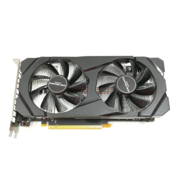 ■分類：ビデオボード■ランク：中古■メーカー：玄人志向■製造番号：O430047392■備考：状態：概ね良好 付属品：本体のみ■保証期間：１週間■注意事項：お客様のモニター発色の具合によって、実際の商品と色合いが異なる場合があります。