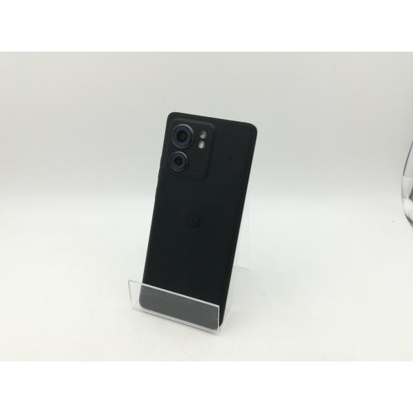 中古】MOTOROLA 国内版 【SIMフリー】 motorola edge 40 イクリプス