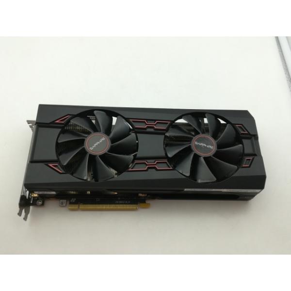 中古】SAPPHIRE PULSE RADEON RX VEGA 56 8G HBM2(11276-02-40G) 56