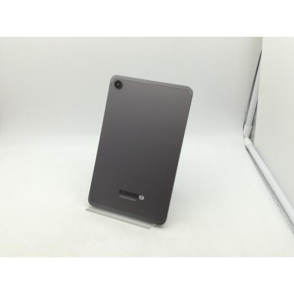■分類：タブレット■ランク：ランクA■メーカー：ALLDOCUBE■製造番号：T81164GB23218920707■備考：OS：13 状態：フレームや端子部付近に若干キズがございます。 付属品：箱、印刷物、USBケーブル、ACアダプター■...