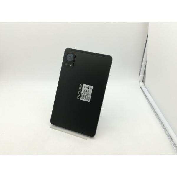 ■分類：タブレット■ランク：ランクA■メーカー：各社■製造番号：356296520064985■備考：DOOGEE T20 Mini Pro 8.4インチ　ブラック OS：13 状態：目立つキズ無く良好です。 付属品：箱、印刷物、イジェクト...