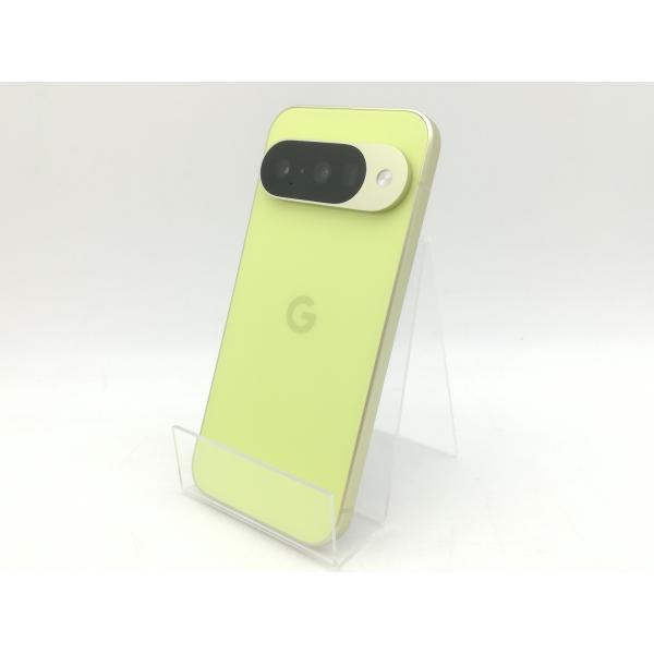 Google Pixel 10 128GB Lemongrass ほぼ未使用品 Google Pixel 「新品 未開封品」SIMフリー 10 128GB [Lemongrass