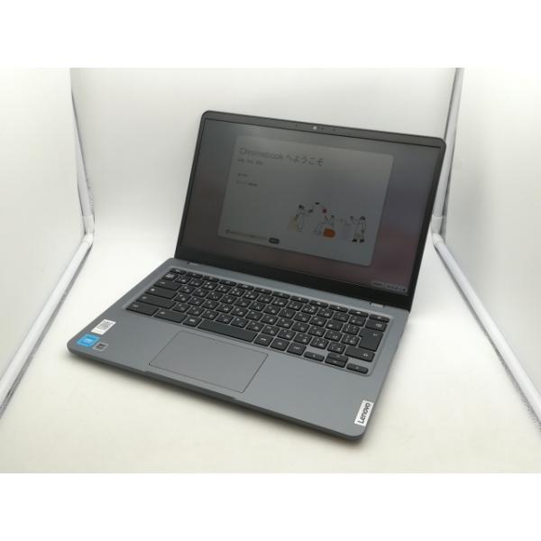 中古】Lenovo Lenovo 14e Chromebook Gen 3 SoftBank グレー 【Intel
