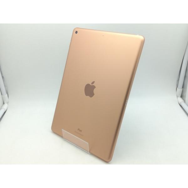 中古】Apple 【Wi-Fi】 iPad（第8世代/2020） 32GB ゴールド MYLC2J/A