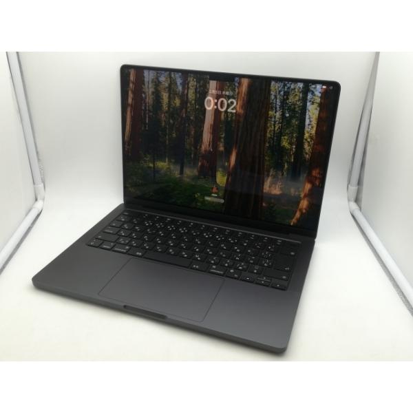 macbook pro mrx33j/a 512GB 14インチ janpara_54131148-54