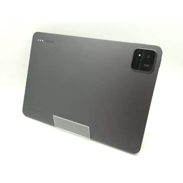 中古】Xiaomi 国内版 【Wi-Fi】 Xiaomi Pad 7 Pro グレー 【Snapdragon