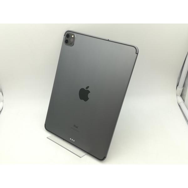 中古】Apple docomo 【SIMロック解除済み】 11インチ iPad Pro（第2