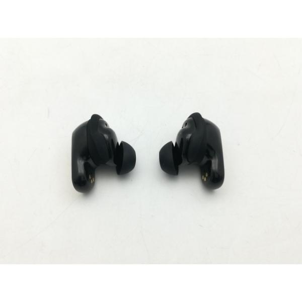 中古】BOSE QuietComfort Ultra Earbuds 第2世代 [デザートゴールド