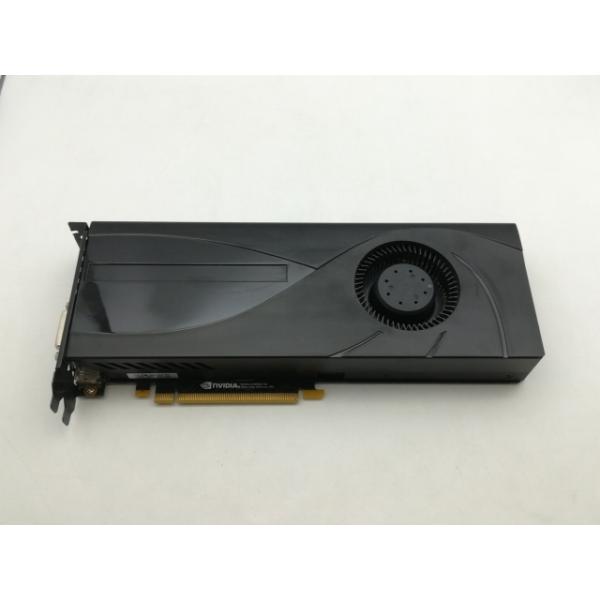 中古】ELSA GeForce GTX 1080 Ti 11GB ST（GD1080-11GERTSA) GTX1080Ti