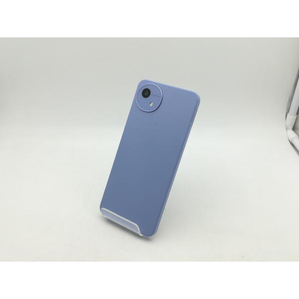 【美品】AQUOS wish 5 SH-52F ミソラ（B） 中古】SHARP docomo 【SIMフリー】 AQUOS wish5 ミソラ 4GB 64GB SH
