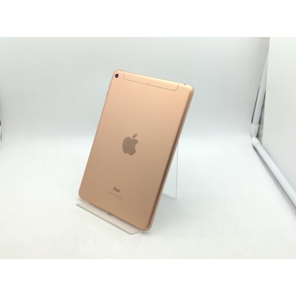 中古】Apple docomo 【SIMロック解除済み】 iPad mini（第5世代/2019