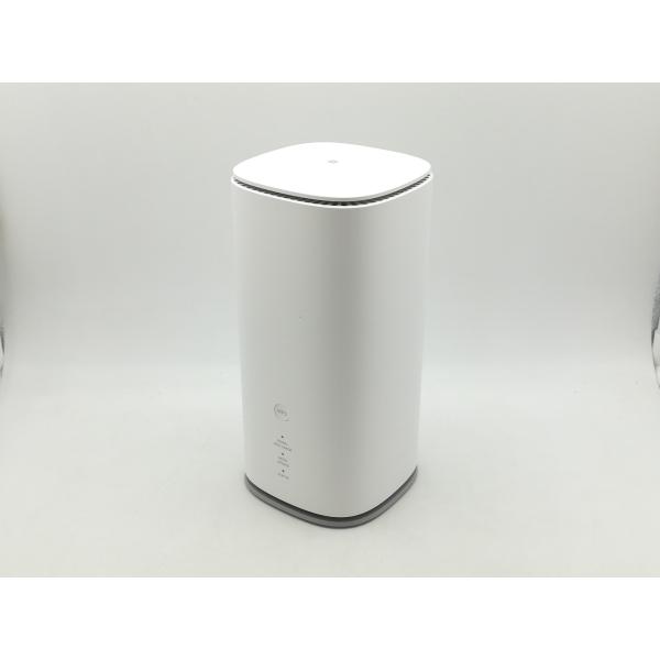 中古】ZTE au Speed Wi-Fi HOME 5G L13 ZTR02【神戸】保証期間1ヶ月
