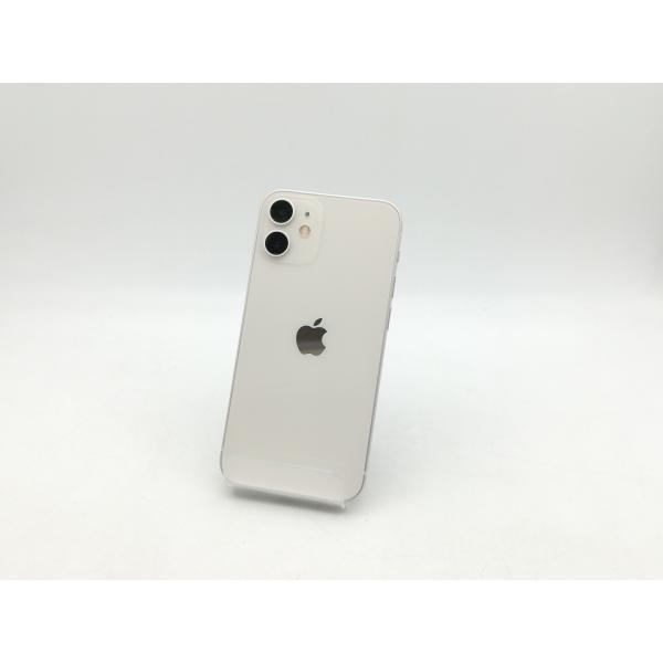 iPhone 12 mini 【中古】Apple au 【SIMロック解除済み】 64GB