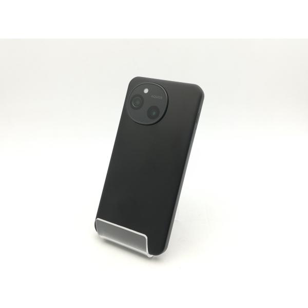 中古】SHARP 国内版 【SIMフリー】 AQUOS sense10 8GB 256GB フル