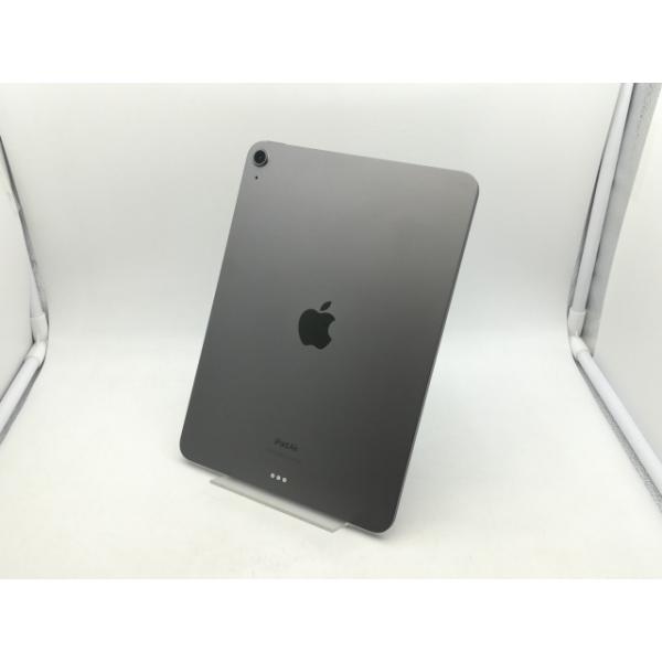 美品 iPad Air 第5世代 64GB スペースグレイ MM9C3J/A 中古】Apple 【Wi-Fi】 iPad Air（第5世代/2022） 64GB スペースグレイ