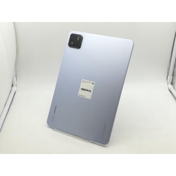 中古】Xiaomi 【Wi-Fi】 Xiaomi Pad 7 ブルー 【Snapdragon 7+ Gen3