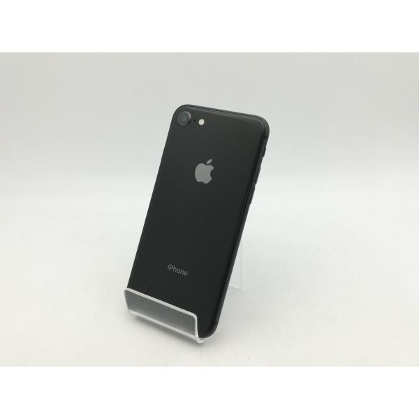 iPhone8 スペークグレイ 64gb SIMロック有 softbank ソフトバンクの