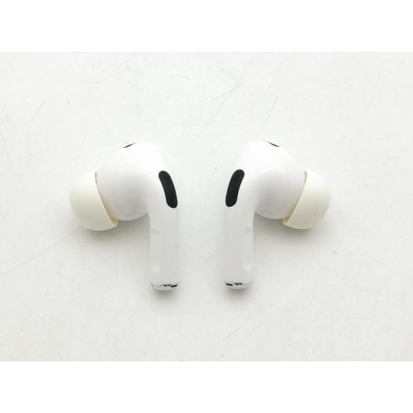 【中古】Apple AirPods Pro 第2世代（2022/Lightning） MQD83J/A【神戸】保証期間１ヶ月【ランクB】