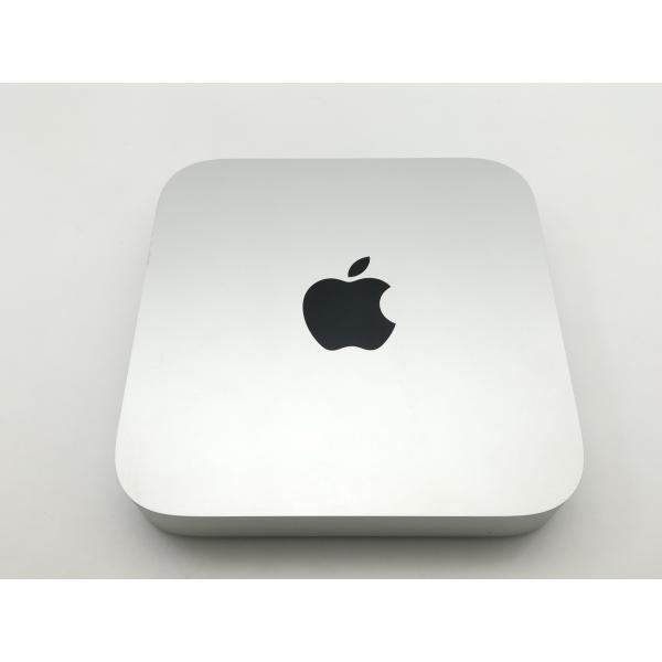 中古】Apple Mac mini M1 (CPU:8C/GPU:8C) 8GB/256GB MGNR3J/A (M1