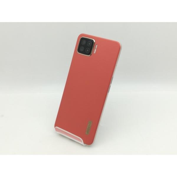 OPPO A73 CPH2099 ダイナミックオレンジ SIMフリー 本体のみ 中古】Oppo 楽天モバイル 【SIMフリー】 OPPO A73 ダイナミック