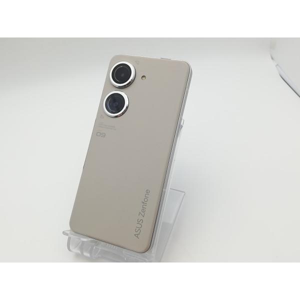 好評受付中 ASUS ZF9-BK16S256 SIMフリースマートフォン Zenfone9