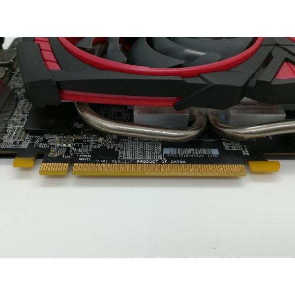 中古】MSI Radeon RX 580 ARMOR MK2 8G | JChereヤフーショッピング