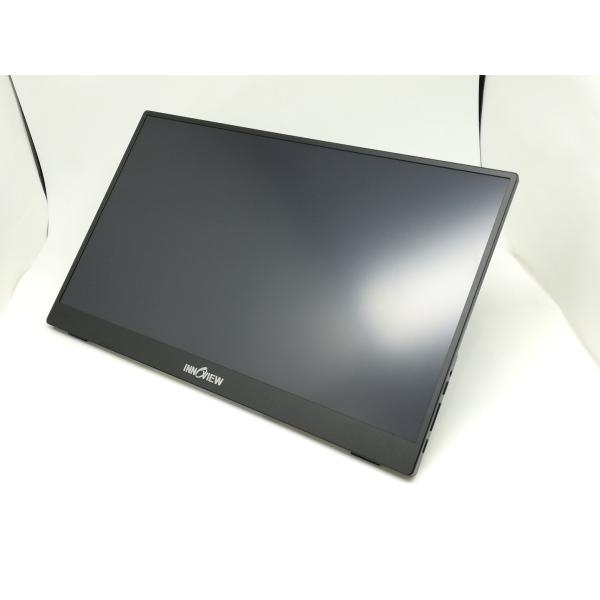 中古】InnoView INVPM001 モバイルモニター [15.6インチ]【日本橋3