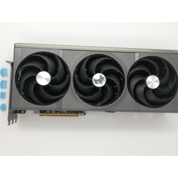 【中古】Sapphire NITRO+ Radeon RX 9070 janpara_57215711-57