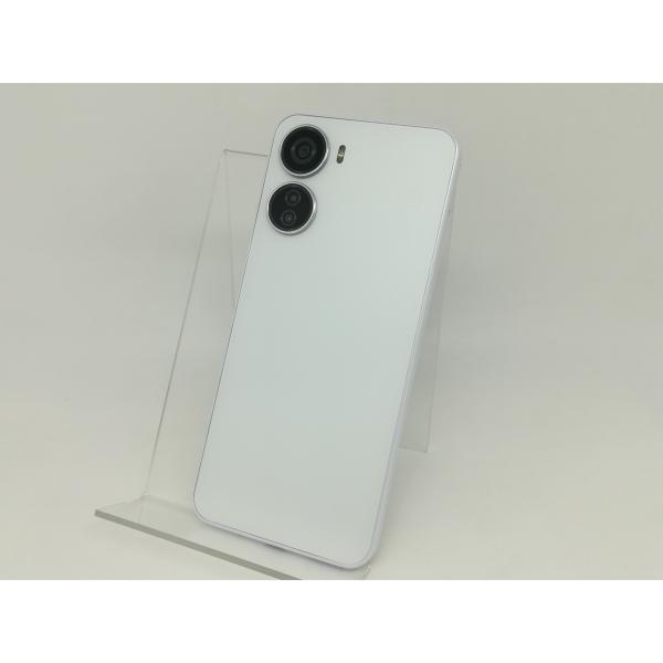 中古】ZTE ymobile 【SIMフリー】 Libero 5G IV 4GB 128GB ホワイト