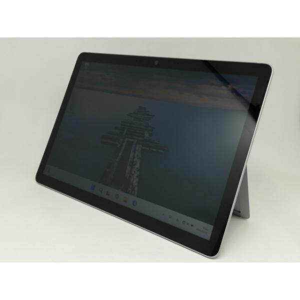 Surface Go3 8VA-00015 展示美品 中古】Microsoft Surface Go3 【Pentium Gold 6500Y 8G 128G】 8VA