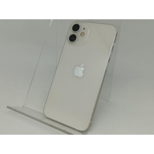 iPhone 12 mini 【中古】Apple 海外版 【SIMフリー】 64GB