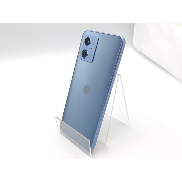 Motorolaモトローラ motorola g64 5G 8GB/128GB シルバーブルー 正規代理店品PB2G0001JP 未使用】MOTOROLA 国内版 【SIMフリー】 moto g64 5G シルバーブルー